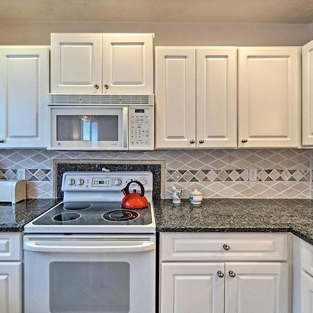 Updated Apartment Walking Distance To Venice Beach Екстериор снимка
