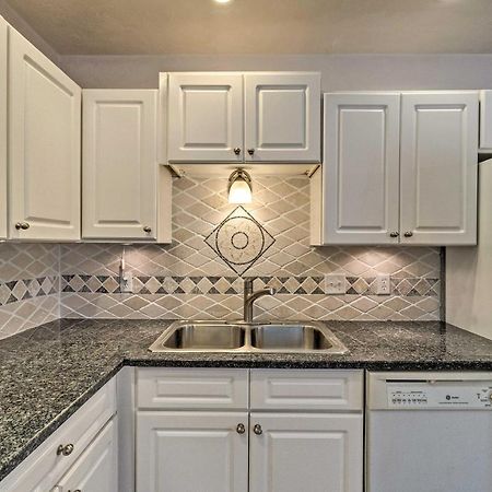 Updated Apartment Walking Distance To Venice Beach Екстериор снимка