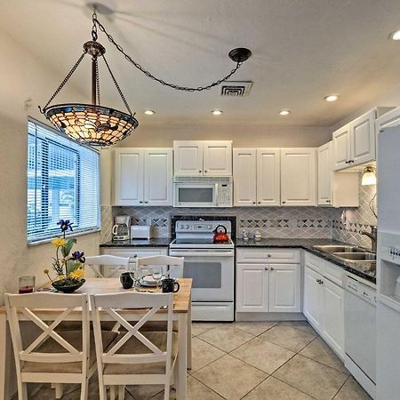 Updated Apartment Walking Distance To Venice Beach Екстериор снимка
