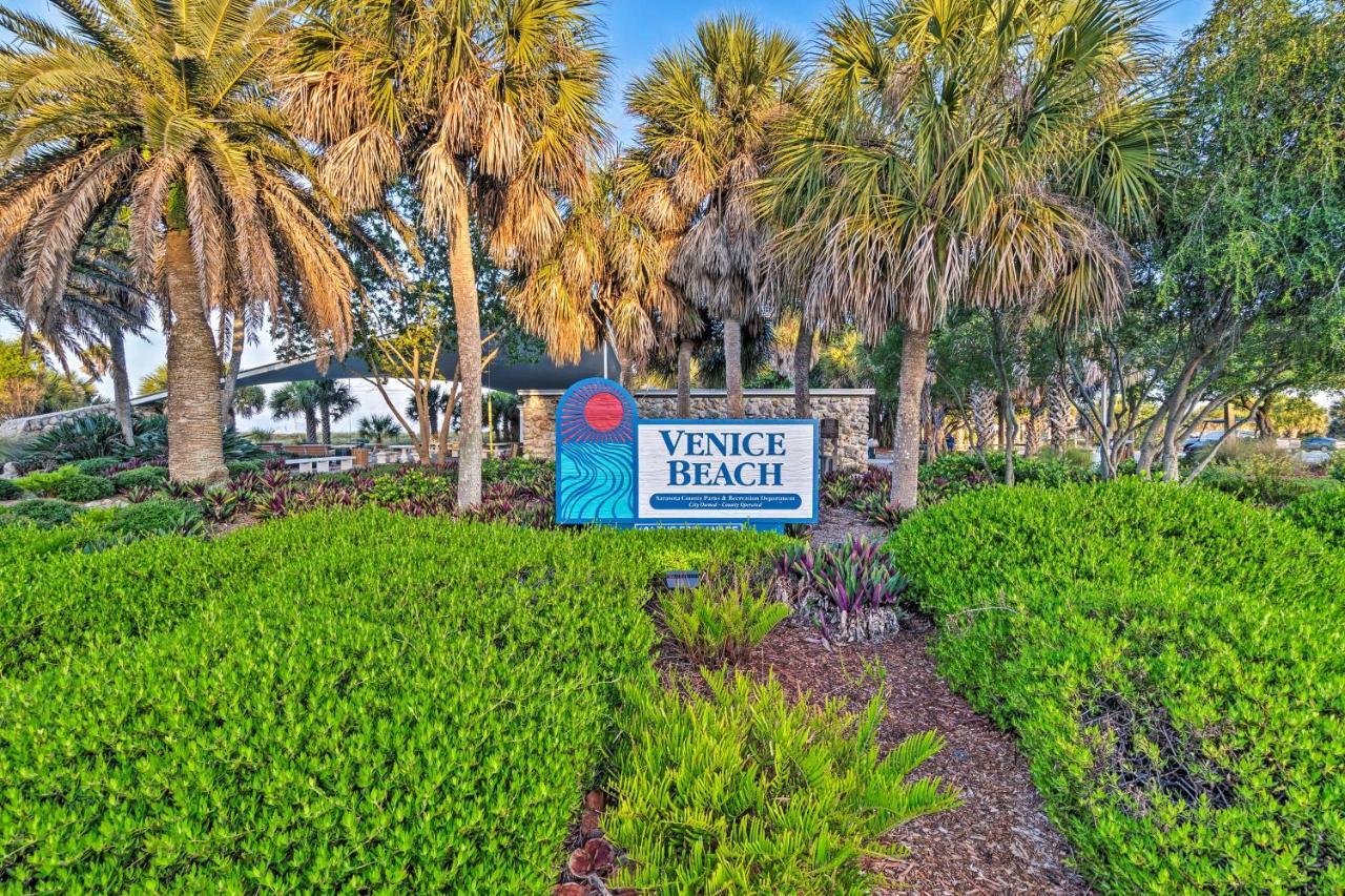 Updated Apartment Walking Distance To Venice Beach Екстериор снимка