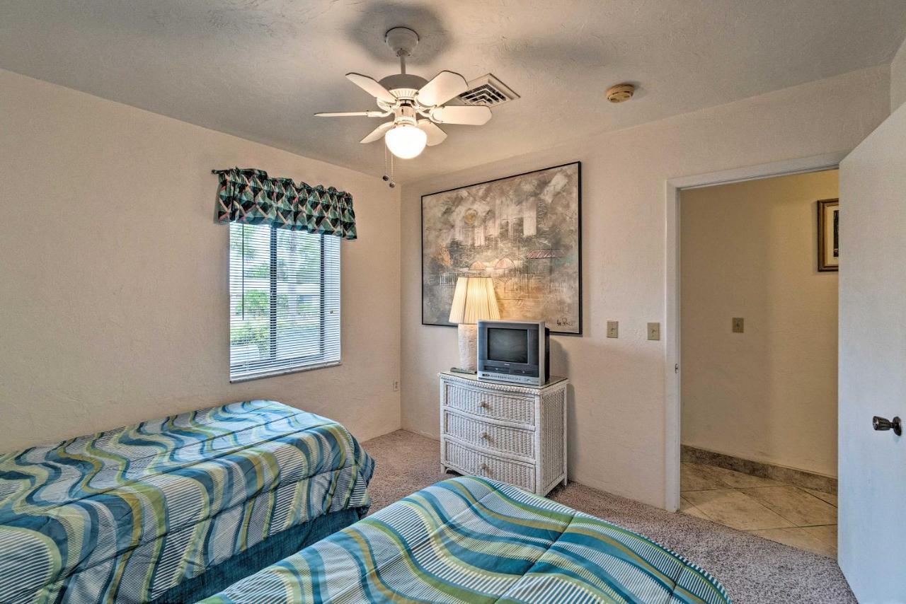 Updated Apartment Walking Distance To Venice Beach Екстериор снимка