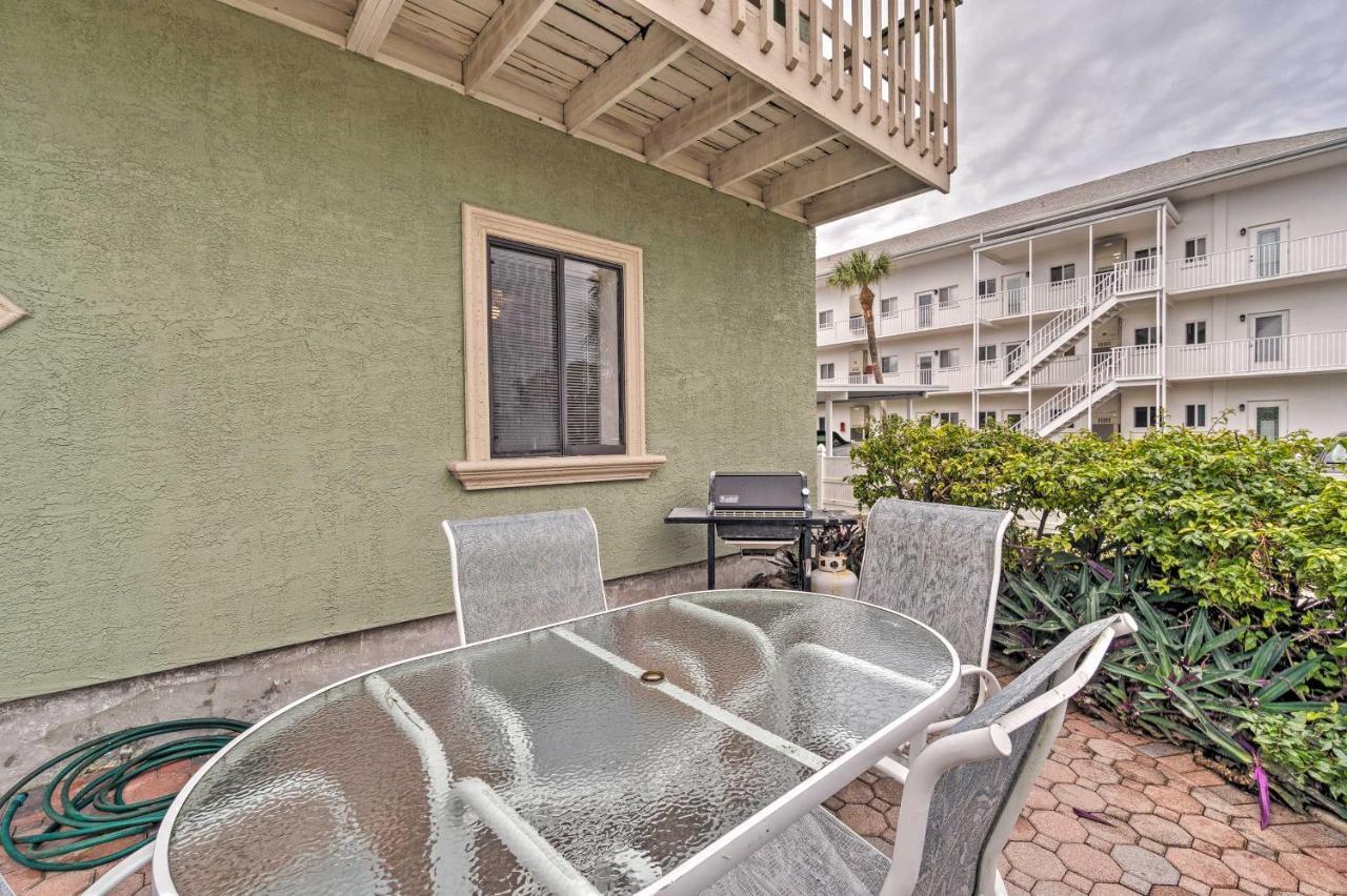 Updated Apartment Walking Distance To Venice Beach Екстериор снимка