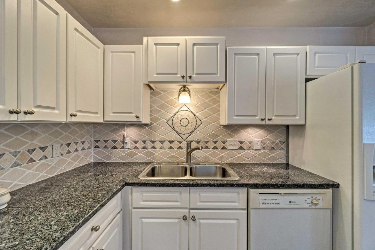 Updated Apartment Walking Distance To Venice Beach Екстериор снимка