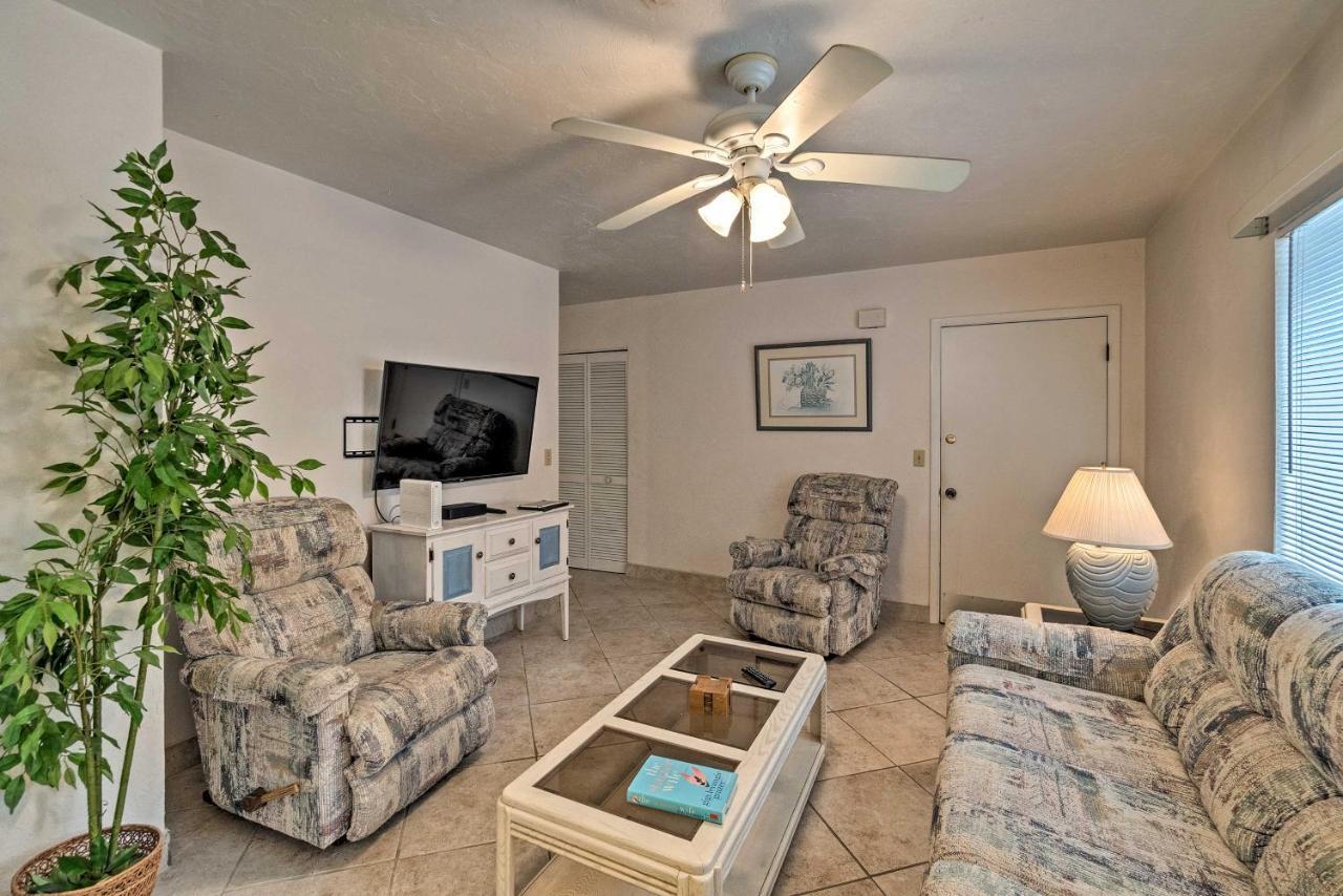 Updated Apartment Walking Distance To Venice Beach Екстериор снимка