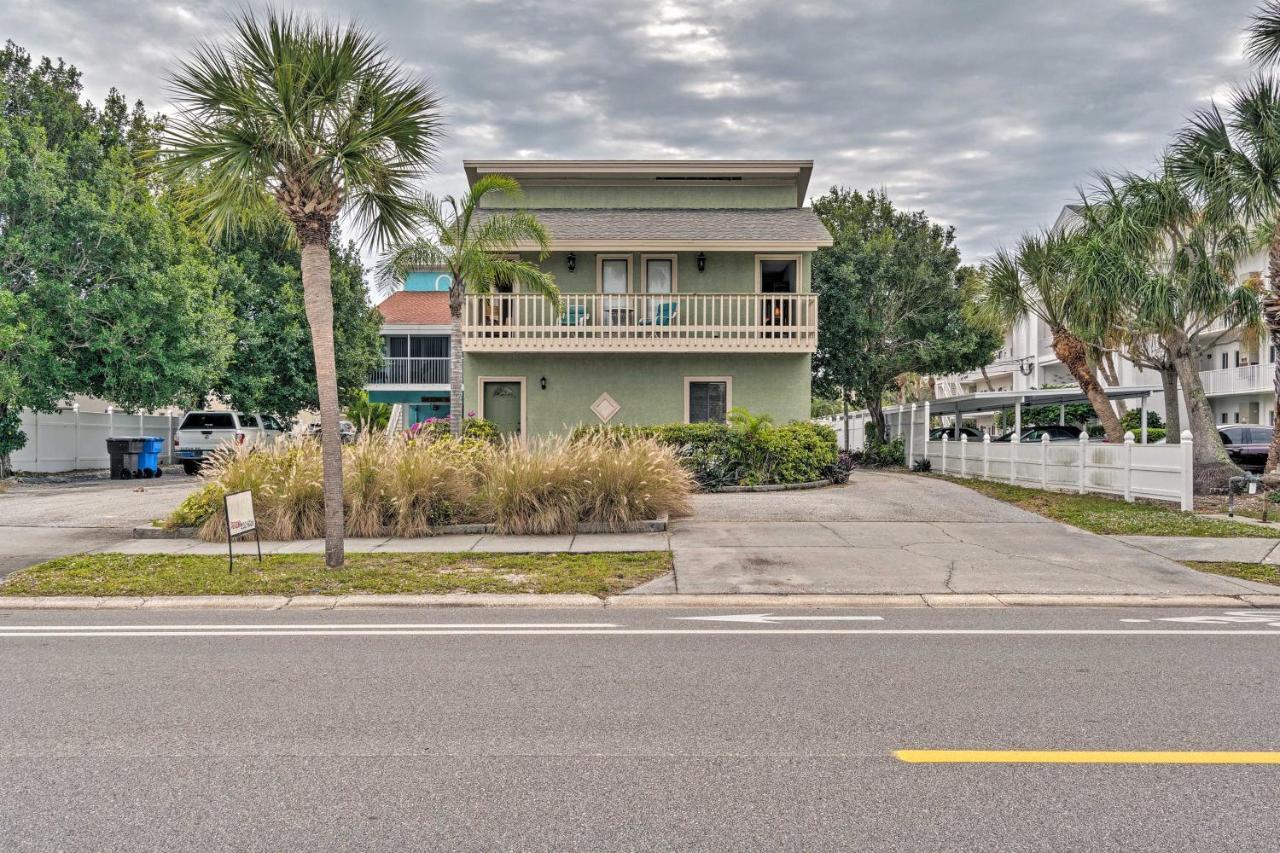 Updated Apartment Walking Distance To Venice Beach Екстериор снимка