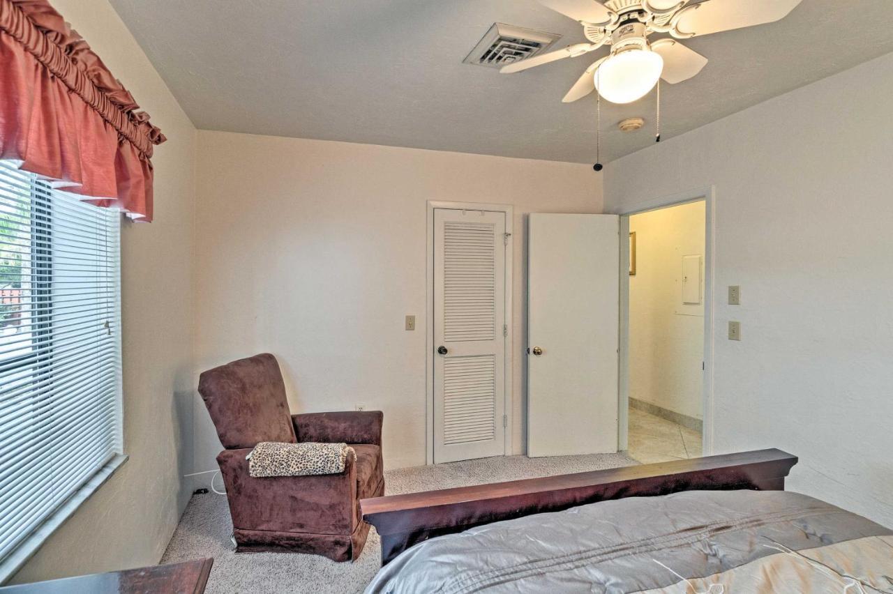 Updated Apartment Walking Distance To Venice Beach Екстериор снимка