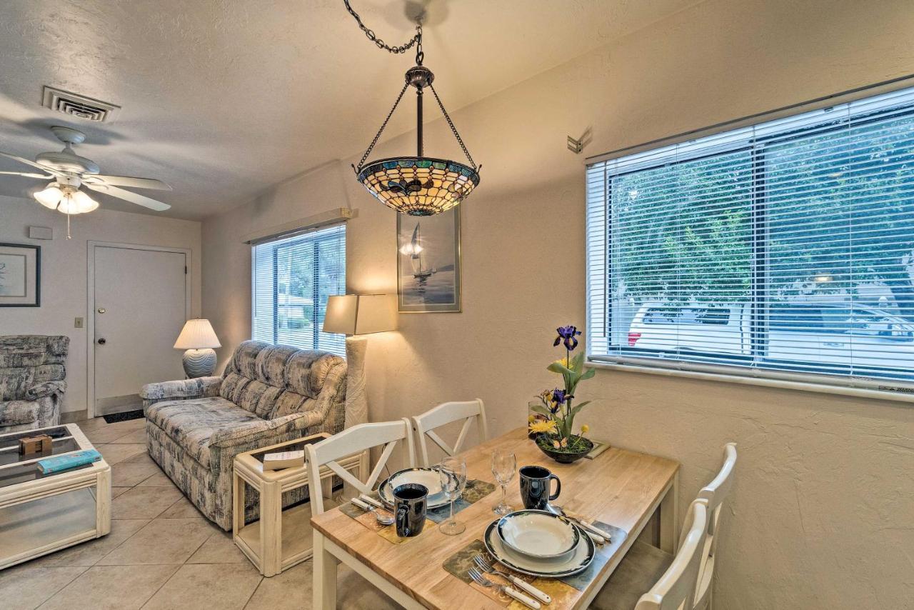 Updated Apartment Walking Distance To Venice Beach Екстериор снимка